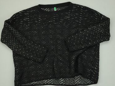 t shirty roma: Sweter, S (EU 36), condition - Good