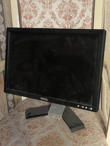 monitor alıram: Monitor Dell firmasının