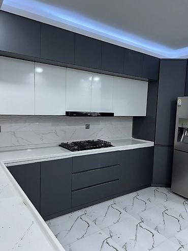 Кухонные гарнитуры: Кухонный гарнитур, Новый, Самовывоз, Бесплатная доставка, Платная доставка — 13