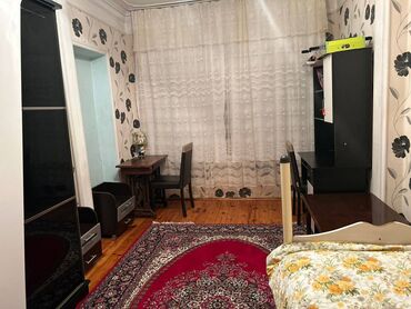 Köhnə tikili: Bakı, Yeni Günəşli Massiv A, 3 otaqlı, Köhnə tikili, 75 kv. m — 6