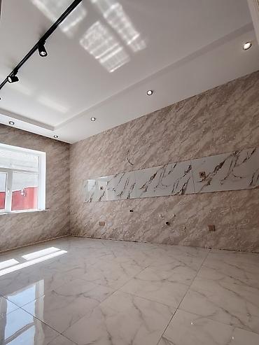 Həyət evi alıram: 120 kv. m, 4 otaqlı — 14