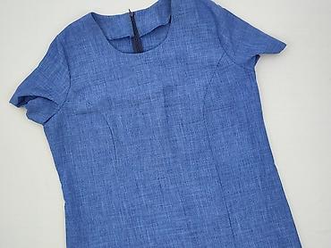 jeans cross: Sukienka damska, rozmiar 2XL — 1