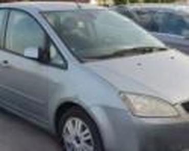 carsun: HAUBA ZA FORD C-MAX OD 2004. DO 2007. GOD. | SMEDEREVSKA PALANKA — 8