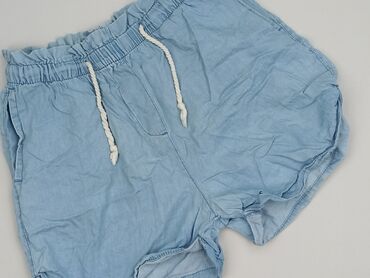 czarne sandaly lasocki: Szorty damskie, rozmiar M