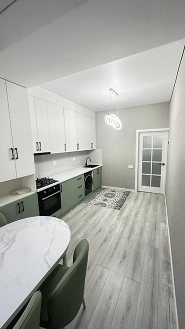 Ремонт под ключ: Сдаю 3 комнатную квартиру Светлая квартира с современным ремонтом в — 10