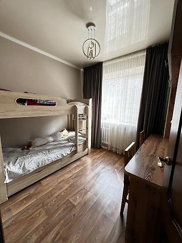 Продажа квартир: 3 комнаты, 62 м², Индивидуалка, 2 этаж, Евроремонт — 4