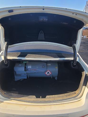 Kia: Kia K7: 2019 г., 3 л, Автомат, Газ — 21