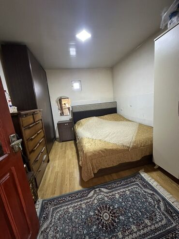 Yataq otağı dəstləri: İkinəfərlik çarpayı — 9