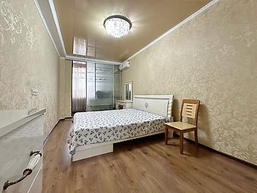 Продажа квартир: 3 комнаты, 160 м², Ала-Арча ТРЦ Элитка, 4 этаж, Евроремонт — 8