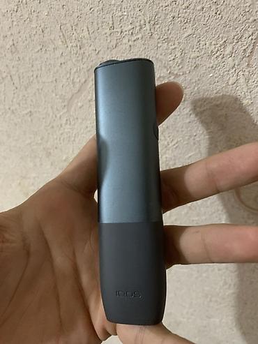 qız koftaları: Problemsiz işleyir real alıcılar yazsın Məhsul: IQOS elektronik tütün — 2
