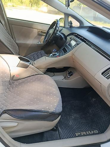 приус альфа: Toyota Prius: 2014 г., 1.8 л, Вариатор, Гибрид, Хэтчбэк — 5