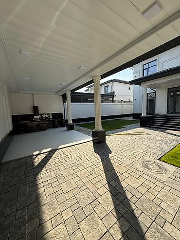 Продажа коттеджей и домов: ✨ ШИКАРНЫЙ НОВЫЙ ОСОБНЯК В СОВРЕМЕННО-КЛАССИЧЕСКОМ СТИЛЕ ✨ 🏡 250 м² | — 5