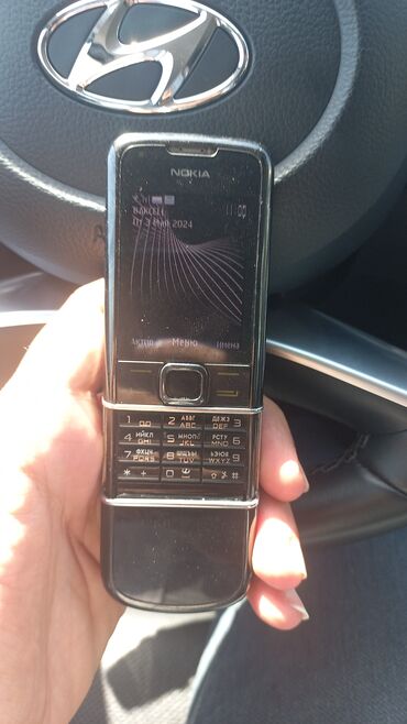telefon flai fs517: Nokia 1
