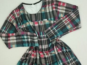 aggi sukienki wieczorowe: Women`s dress, size 9XL