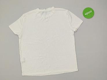 dámske: Reserved, T-shirt damski, rozmiar M — 4