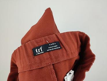 botki guess ccc: Zara, Spodnie materiałowe damskie, rozmiar XS — 5