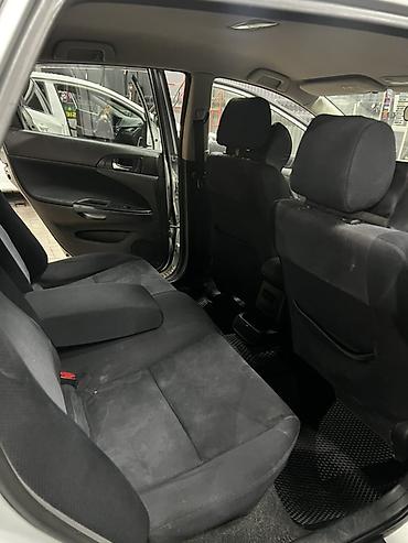 абсорбер: Toyota Caldina: 2003 г., 1.8 л, Автомат, Бензин, Универсал — 7