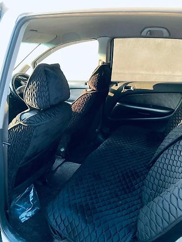 Honda: Honda Stream: 2003 г., 2 л, Автомат, Газ — 9