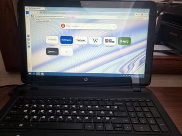 игровые ноутбуки бишкек: Ноутбук, HP, 4 ГБ ОЗУ, Б/у, Для несложных задач