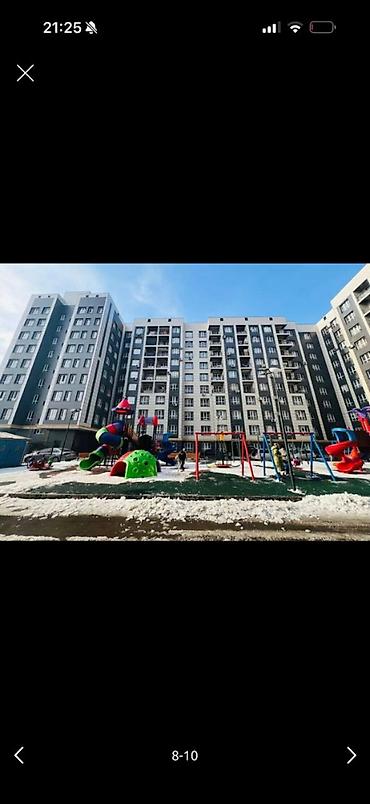 Продажа квартир: 2 комнаты, 65 м² — 9