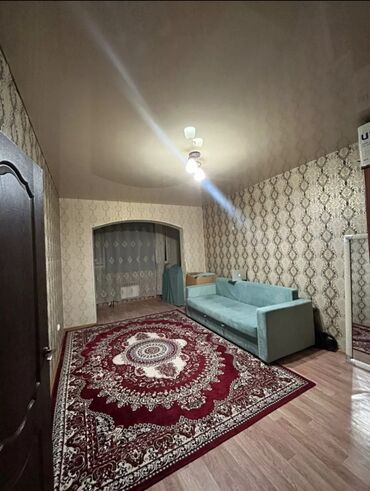 Продажа квартир: 1 комната, 45 м², 106 серия улучшенная, 2 этаж, Евроремонт