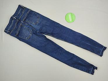 jeans push up: Zara, Jeansy damskie, rozmiar XS — 3
