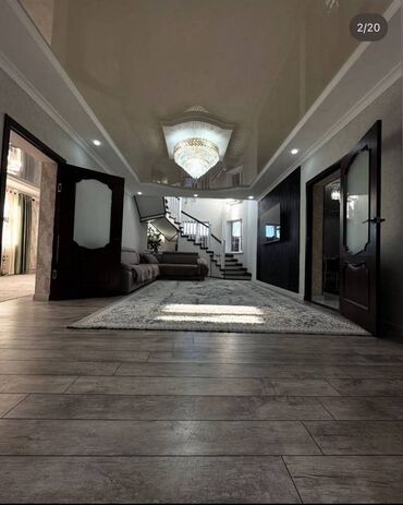 продаю дом ж м ак босого: Дом, 150 м², 5 комнат, Агентство недвижимости, Дизайнерский ремонт