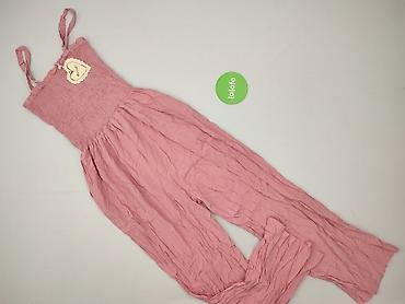 clothes miss: Kombinezon damski, rozmiar L — 3
