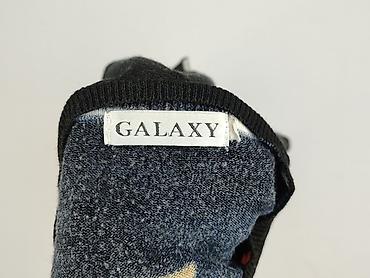 galaxy: Galaxy, Sweter damski, rozmiar 3XL — 4