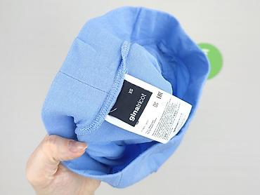spódnica basic: Gina Tricot, Spódnica damska, rozmiar XS — 4