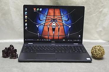 Dell: Odlican laptop Dell Latitude 5500/i5-8265U Odlican laptop Dell — 20