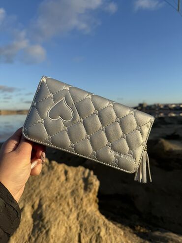 Portmone, pulqabıları: Pulqabı, Eko dəri — 9