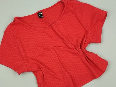 dsquared2 t shirty: Shein, Топ жіночий, розмір L