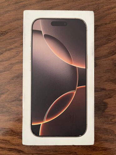 iphone 11 про макс: IPhone 16 Pro, 256 ГБ, Desert Titanium