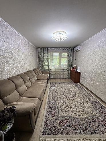 продаю квартира киркомстрой: 3 комнаты, 58 м², 104 серия, 2 этаж — 2