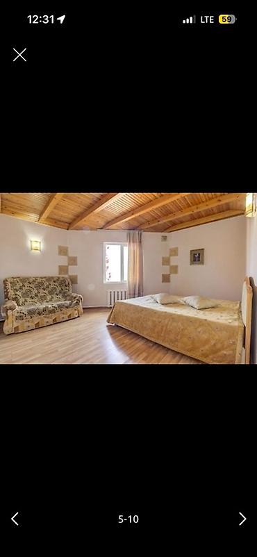 Бани, сауны, SPA: Сауна/банный комплекс с крытым бассейном. Особенности и помещения: - — 8