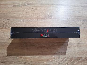 Prese za kosu: Nova Presa za kosu MELODY PRO XL, profesionalna pegla za salone — 2