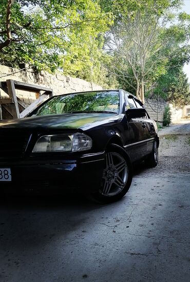 113 мотор мерседес: Mercedes-Benz C 180: 1.8 l | 1994 il Sedan