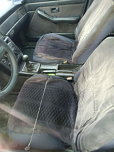 Audi: Audi 100: 1989 г., 1.8 л, Механика, Бензин, Седан — 6