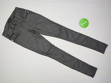 emilio jeans: Amisu, Spodnie materiałowe damskie, rozmiar XS — 2