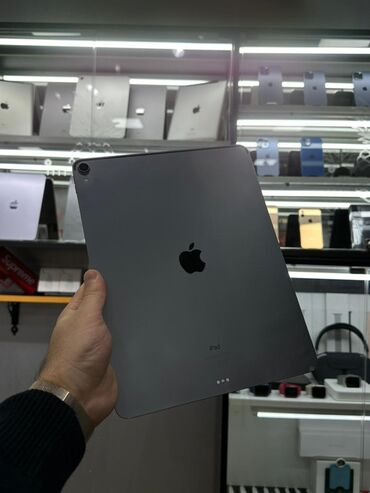islenmis notebook satiram: İşlənmiş Apple iPad Pro, 12,9", 256 GB