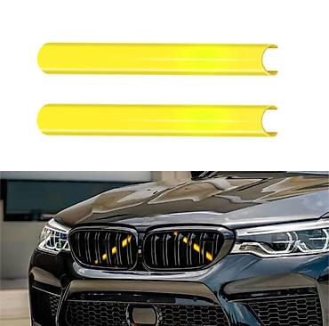 jeep qiymetleri: BMW F30 F10 F20 F11 F31 F07 F32 F33 F34 F36 üçün Ön borunun üzlüyü — 2