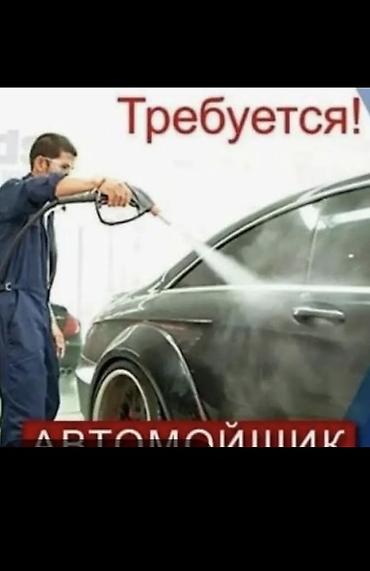 детейлинг работа: Вакансия: автомойщик Обязанности: - Мойка кузова и колес автомобилей — 1