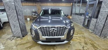 рассрочка авто бишкек без первоначального взноса: Hyundai Palisade: 2019 г., 2.2 л, Автоматтык, Дизель, Жол тандабас