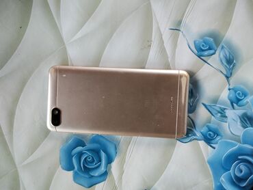 irsad redmi 9: Xiaomi Redmi 6A, 16 GB, 
 Sensor