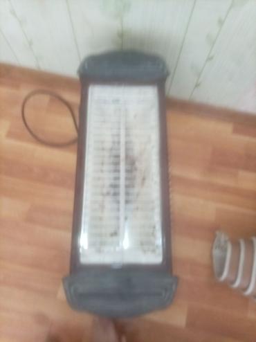 pleystein 4 pro: QUICKS infrared elektrik qızdırıcısı - Tip: Elektrik infraqırmızı — 3