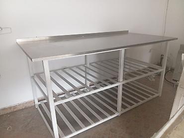 Ostali kuhinjski aparati: Profesionalna oprema za pekaru/poslastičarnicu – komplet - Spiralni — 3