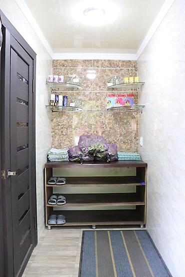 Бани, сауны, SPA: Баня | Массаж — 2