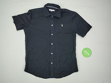 max studio sweter: Us Polo Assn, Koszulа dla mężczyzn, rozmiar L — 2