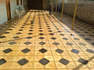 Dekorativ daşlar: Tamet daslari — 20